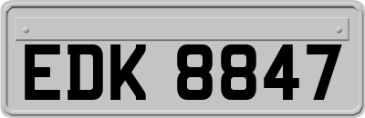 EDK8847