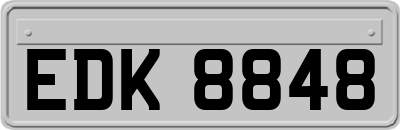 EDK8848