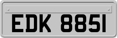 EDK8851