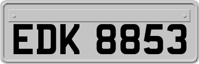 EDK8853