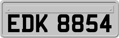 EDK8854