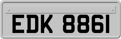 EDK8861