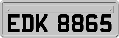 EDK8865