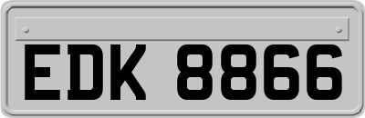 EDK8866