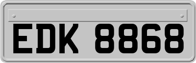 EDK8868