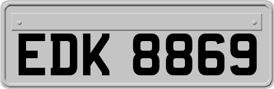 EDK8869