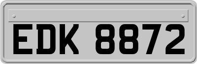 EDK8872