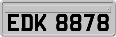 EDK8878