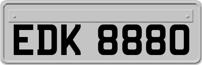 EDK8880