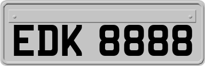 EDK8888