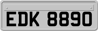 EDK8890