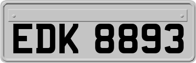 EDK8893