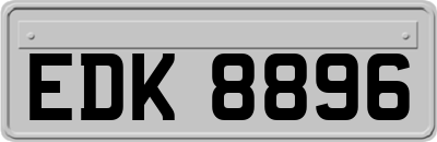 EDK8896