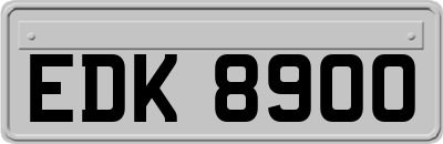 EDK8900