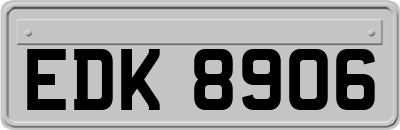EDK8906