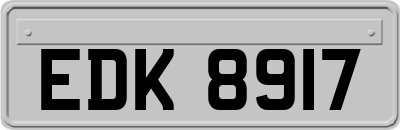 EDK8917
