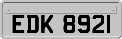 EDK8921