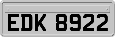 EDK8922