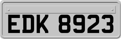EDK8923