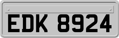EDK8924