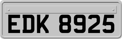 EDK8925