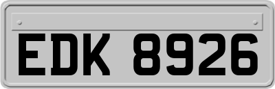 EDK8926