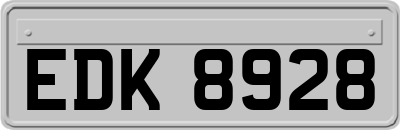 EDK8928