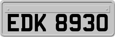 EDK8930