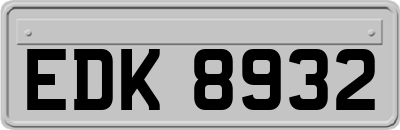 EDK8932