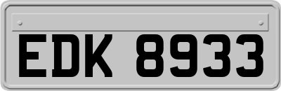 EDK8933