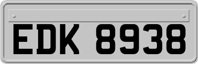 EDK8938