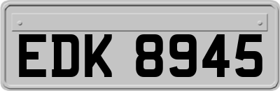 EDK8945