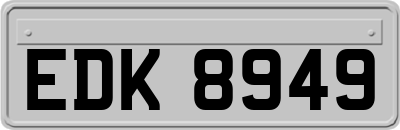 EDK8949