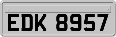 EDK8957