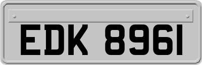 EDK8961