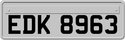 EDK8963