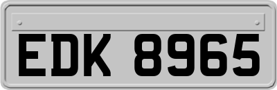 EDK8965