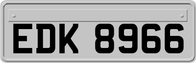 EDK8966