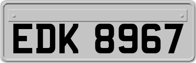 EDK8967
