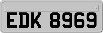 EDK8969