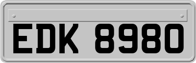 EDK8980