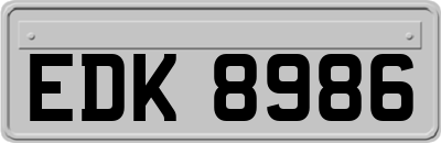 EDK8986
