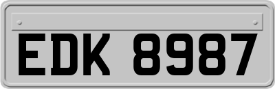 EDK8987
