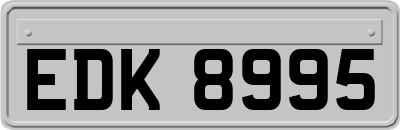 EDK8995