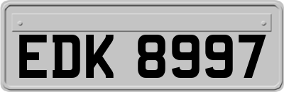 EDK8997
