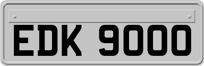EDK9000