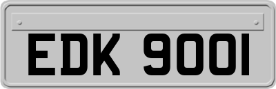 EDK9001