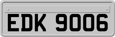 EDK9006