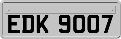 EDK9007