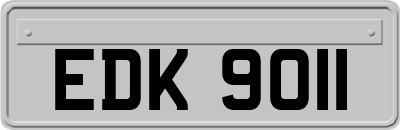 EDK9011